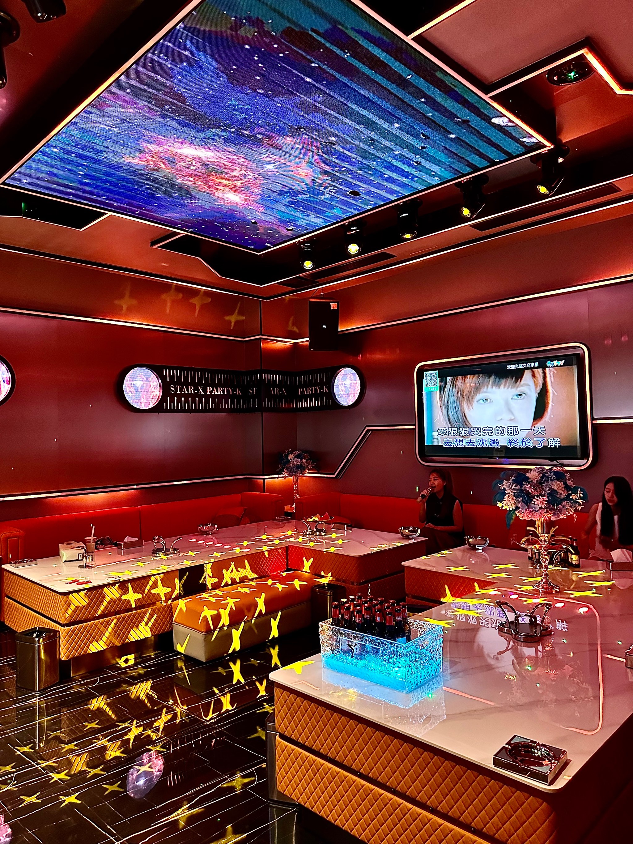 玉林商务ktv，了解商务ktv啥意思-陆川县ktv预定