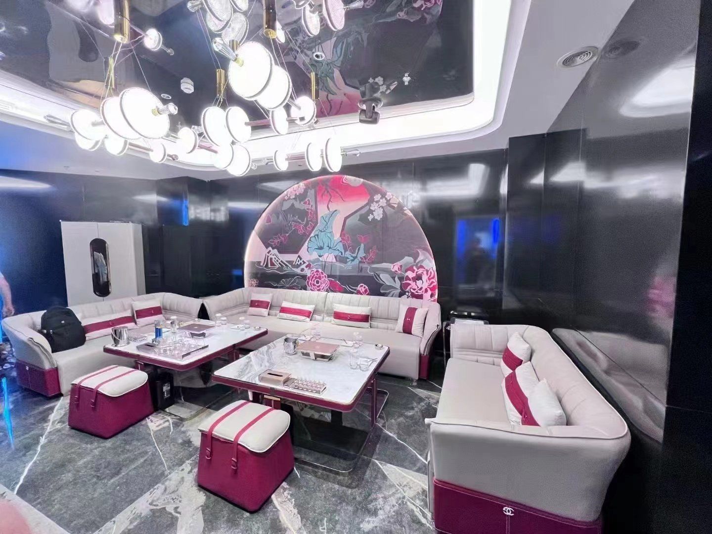 玉林商务KTV总排行-陆川县ktv预定