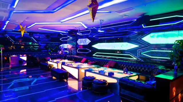 玉林商务ktv怎么玩尽享娱乐乐趣-陆川县ktv订房